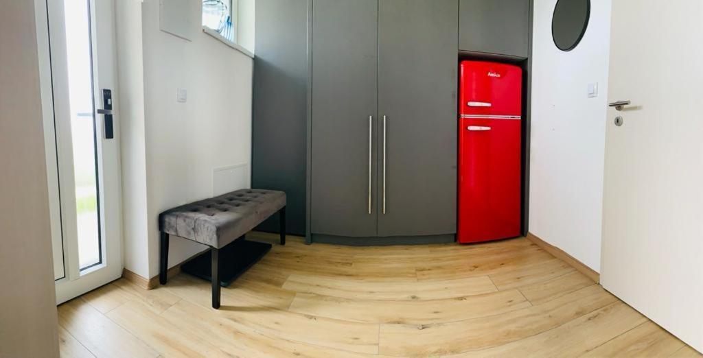 Apartman Lipno - Dve Zatoky Frymburk Buitenkant foto
