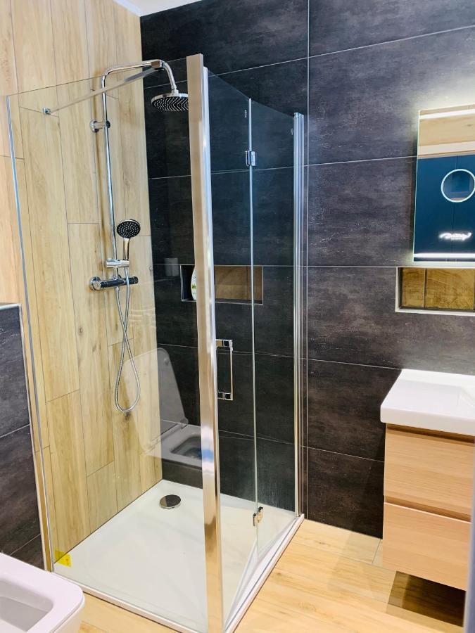 Apartman Lipno - Dve Zatoky Frymburk Buitenkant foto