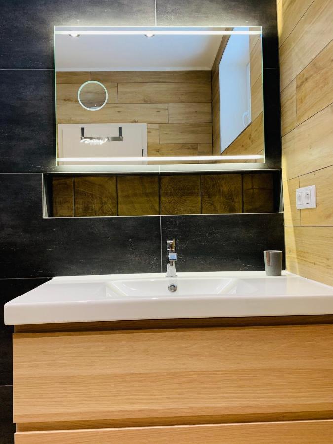 Apartman Lipno - Dve Zatoky Frymburk Buitenkant foto